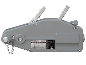Greifzug (Seilzug) mit 800 kg Kapazität, ohne Seil, SZ-0800-Body
