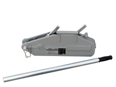 Greifzug (Seilzug) mit 1600 kg Kapazität, ohne Seil, SZ-1600-Body