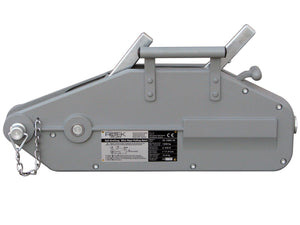 Greifzug (Seilzug) mit 1600 kg Kapazität, ohne Seil, SZ-1600-Body