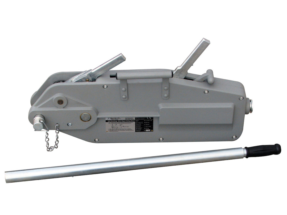 Greifzug (Seilzug) mit 3200 kg Kapazität, ohne Seil, SZ-3200-Body
