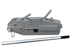 Greifzug (Seilzug) mit 3200 kg Kapazität, ohne Seil, SZ-3200-Body