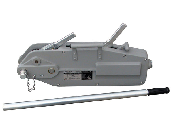 Greifzug (Seilzug) mit 3200 kg Kapazität, ohne Seil, SZ-3200-Body