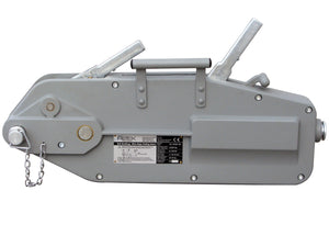 Greifzug (Seilzug) mit 3200 kg Kapazität, ohne Seil, SZ-3200-Body