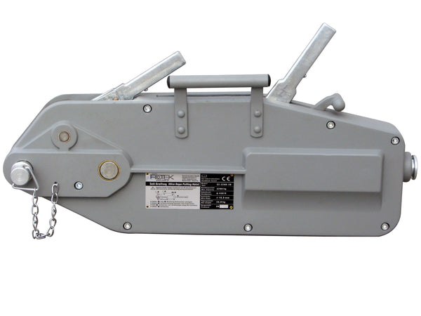 Greifzug (Seilzug) mit 3200 kg Kapazität, ohne Seil, SZ-3200-Body