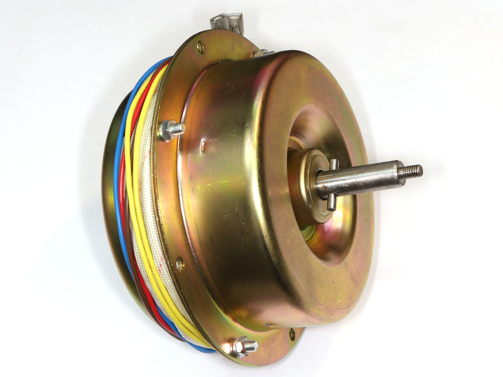 Lüftermotor YY-120/YY-13 220/230V Lüftermotor 50 Watt, 1400 U/min