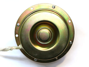 Lüftermotor YY-120/YY-13 220/230V Lüftermotor 50 Watt, 1400 U/min