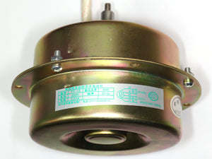 Lüftermotor YY-120/YY-13 220/230V Lüftermotor 50 Watt, 1400 U/min