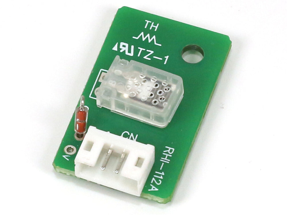 Hygrosensor, Feuchtigkeitssensor zu Rotek ACD-50-EG / ACD-90-EG Luftentfeuchter