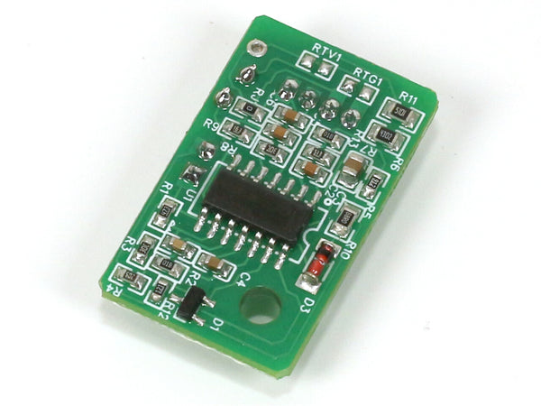 Hygrosensor, Feuchtigkeitssensor zu Rotek ACD-50-EG / ACD-90-EG Luftentfeuchter