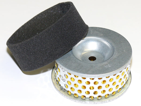 Luftfilter element aircleaner air cleaner diesel ED4