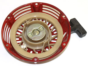Seilzugeinrichtung Recoil Starter Reversierstarter 301180623102, 24004100, 24006200