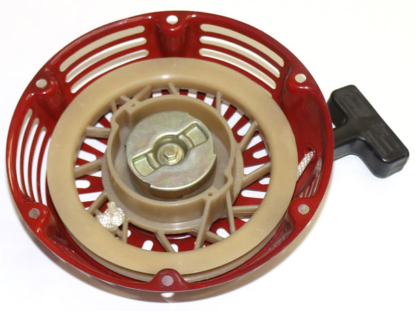 Seilzugeinrichtung Recoil Starter Reversierstarter 301180623102, 24004100, 24006200