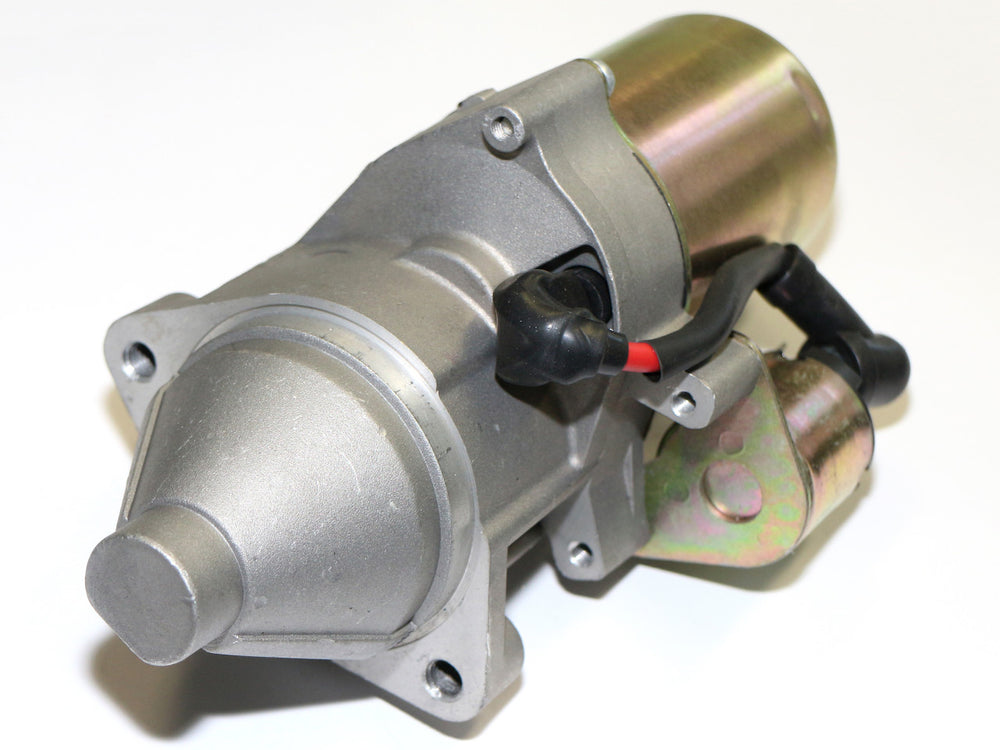 EG4-0390 EG4-0420 Elektrostarter