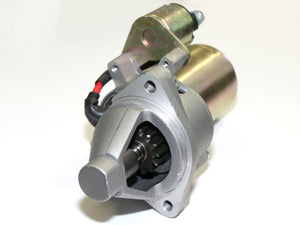 EG4-0390 EG4-0420 Elektrostarter