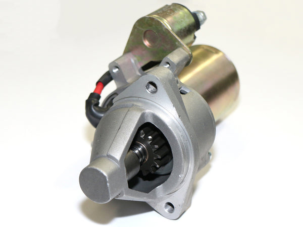 EG4-0390 EG4-0420 Elektrostarter