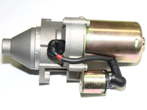 EG4-0390 EG4-0420 Elektrostarter