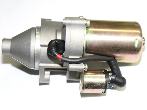 EG4-0390 EG4-0420 Elektrostarter