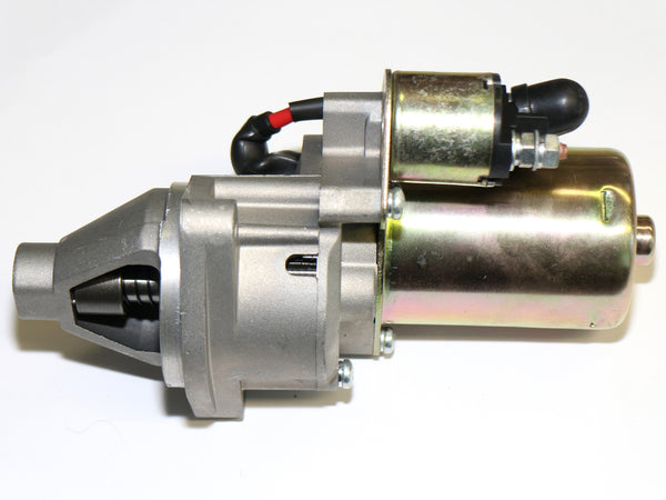 EG4-0390 EG4-0420 Elektrostarter