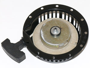 Seilzugeinrichtung Recoil Starter Reversierstarter 7015001, 302011410101