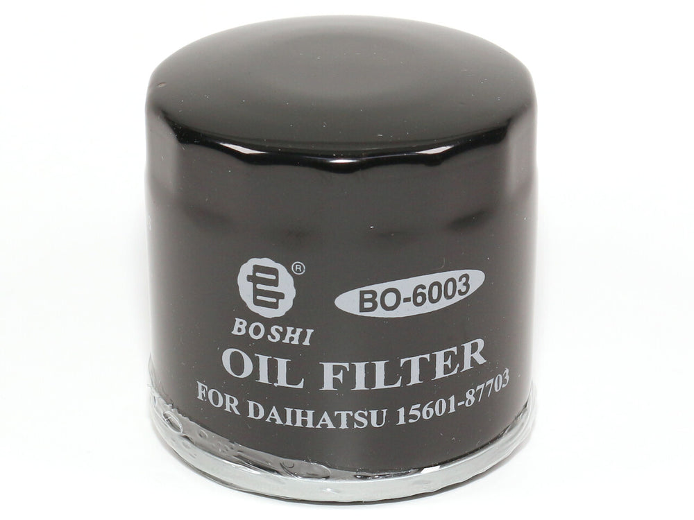 Ölfilter Boshi BO-6003
