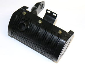 Rotek Auspuff Silencer Assembly 7009100, 302010810001