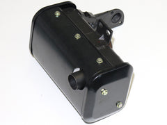 Rotek Auspuff Silencer Assembly 302050810001, 307170240100, 8609100