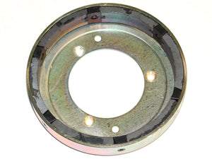 Lichtmaschine Diesel Kleindiesel Schwungrad