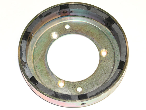 Lichtmaschine Diesel Kleindiesel Schwungrad