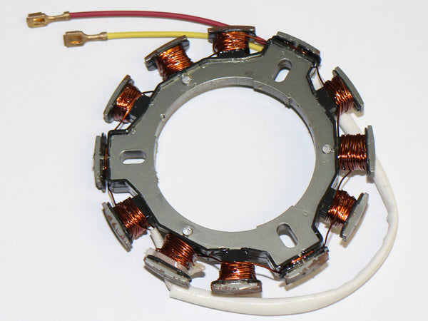 Lichtmaschine Diesel Kleindiesel Schwungrad