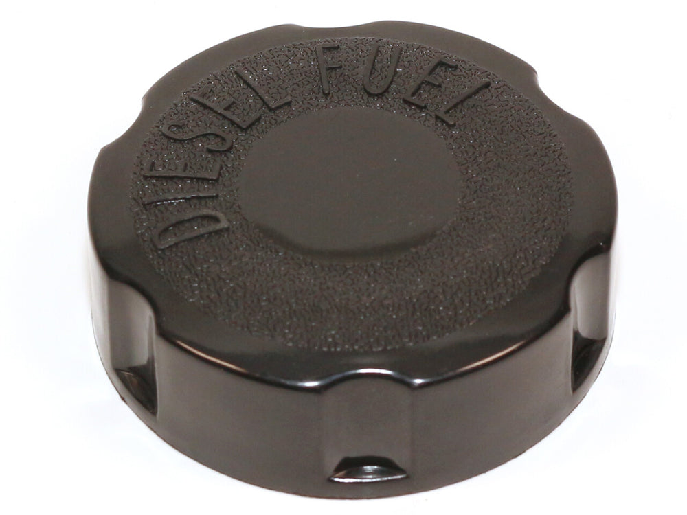 Tankdeckel