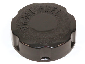 Tankdeckel