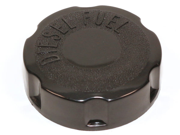 Tankdeckel