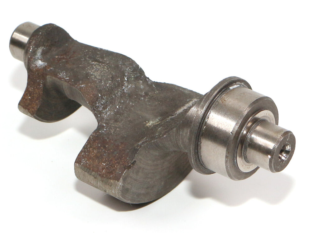 Ausgleichswelle für 1-Zylinder Dieselmotoren mit ca. 200ccm Hubraum