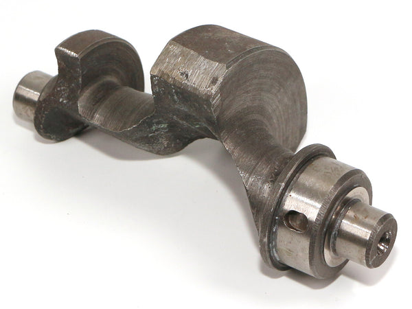 Ausgleichswelle für 1-Zylinder Dieselmotoren mit ca. 200ccm Hubraum
