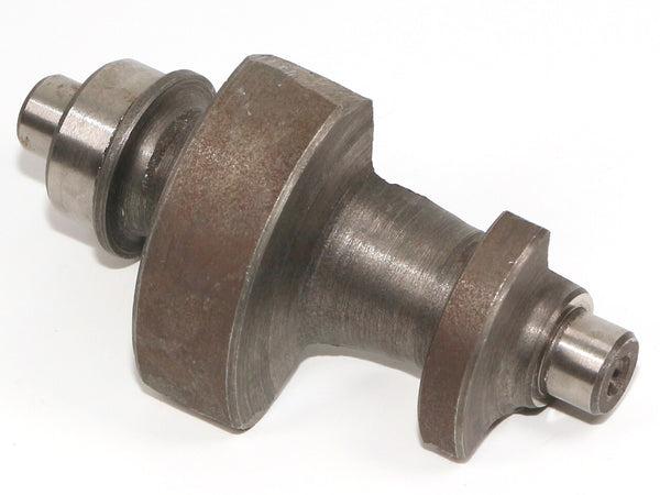 Ausgleichswelle für 1-Zylinder Dieselmotoren mit ca. 200ccm Hubraum