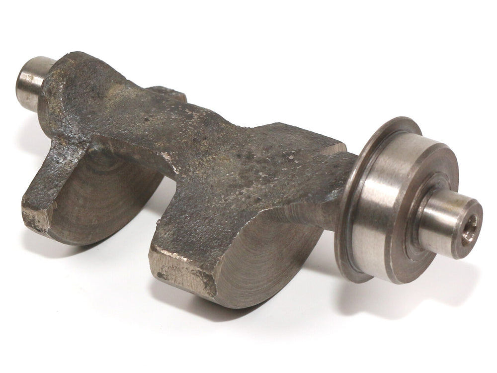 Ausgleichswelle für 1-Zylinder Dieselmotoren mit ca. 300ccm Hubraum
