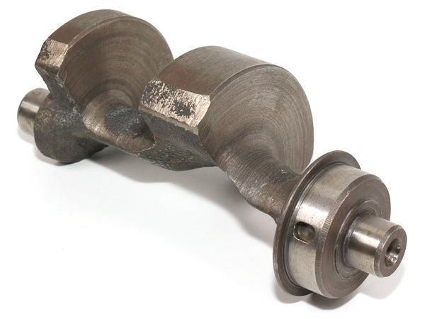 Ausgleichswelle für 1-Zylinder Dieselmotoren mit ca. 300ccm Hubraum