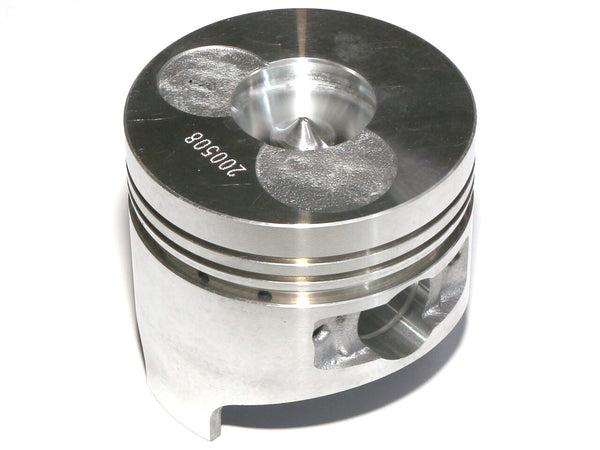 Kolben ED4-0210