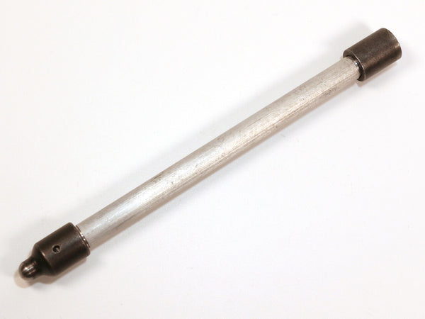 Stösselstange für 1-Zylinder Dieselmotoren mit ca. 200ccm Hubraum