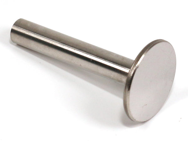 Stösselstangentasse für 1-Zylinder Dieselmotoren mit ca. 200-300ccm Hubraum