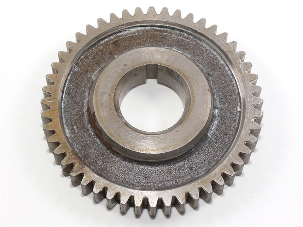 Zahnrad der Nockenwelle für 1-Zylinder Dieselmotoren mit ca. 200ccm Hubraum