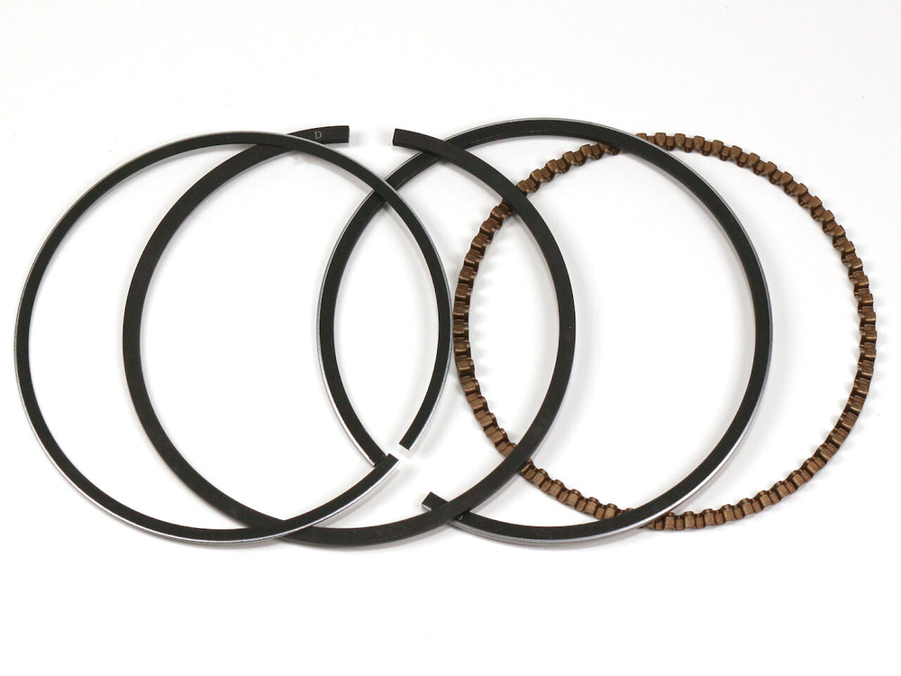 Piston ring Kolbenringsatz für 160-200ccm 1-Zylinder Benzinmotor