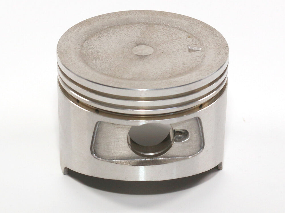 Piston  Kolben für 200ccm 1-Zylinder Benzinmotor