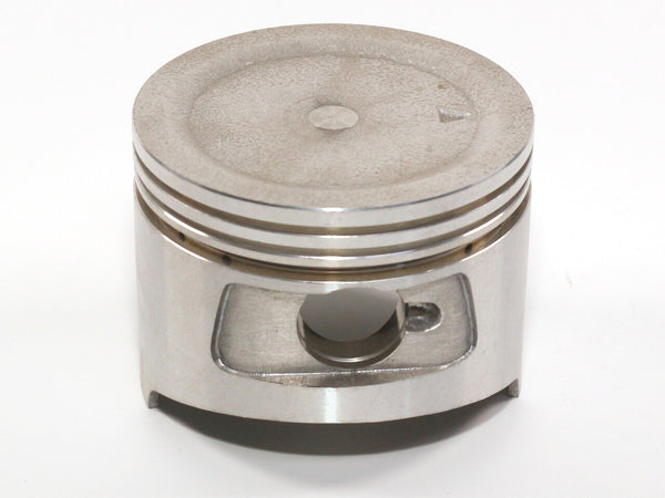 Piston  Kolben für 200ccm 1-Zylinder Benzinmotor