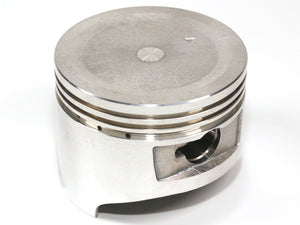 Piston Kolben für 270ccm 1-Zylinder Benzinmotor