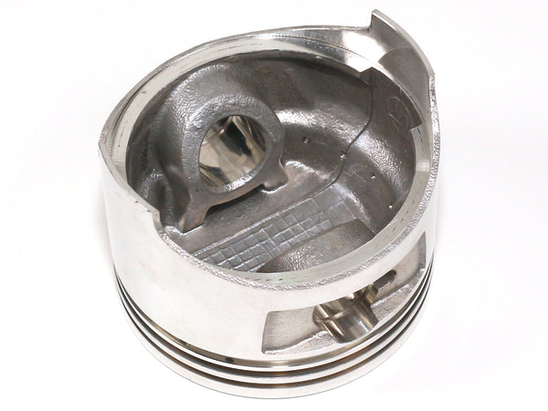 Piston Kolben für 270ccm 1-Zylinder Benzinmotor