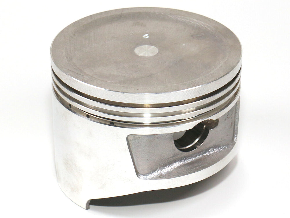 Piston Kolben für 390ccm 1-Zylinder Benzinmotor