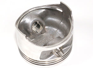 Piston Kolben für 390ccm 1-Zylinder Benzinmotor