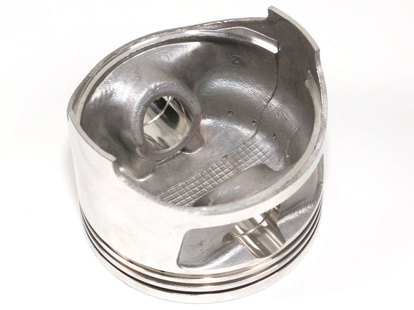 Piston Kolben für 390ccm 1-Zylinder Benzinmotor