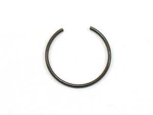 Sicherungsring Kolbenbolzen für 200-210ccm 1-Zylinder Benzinmotor